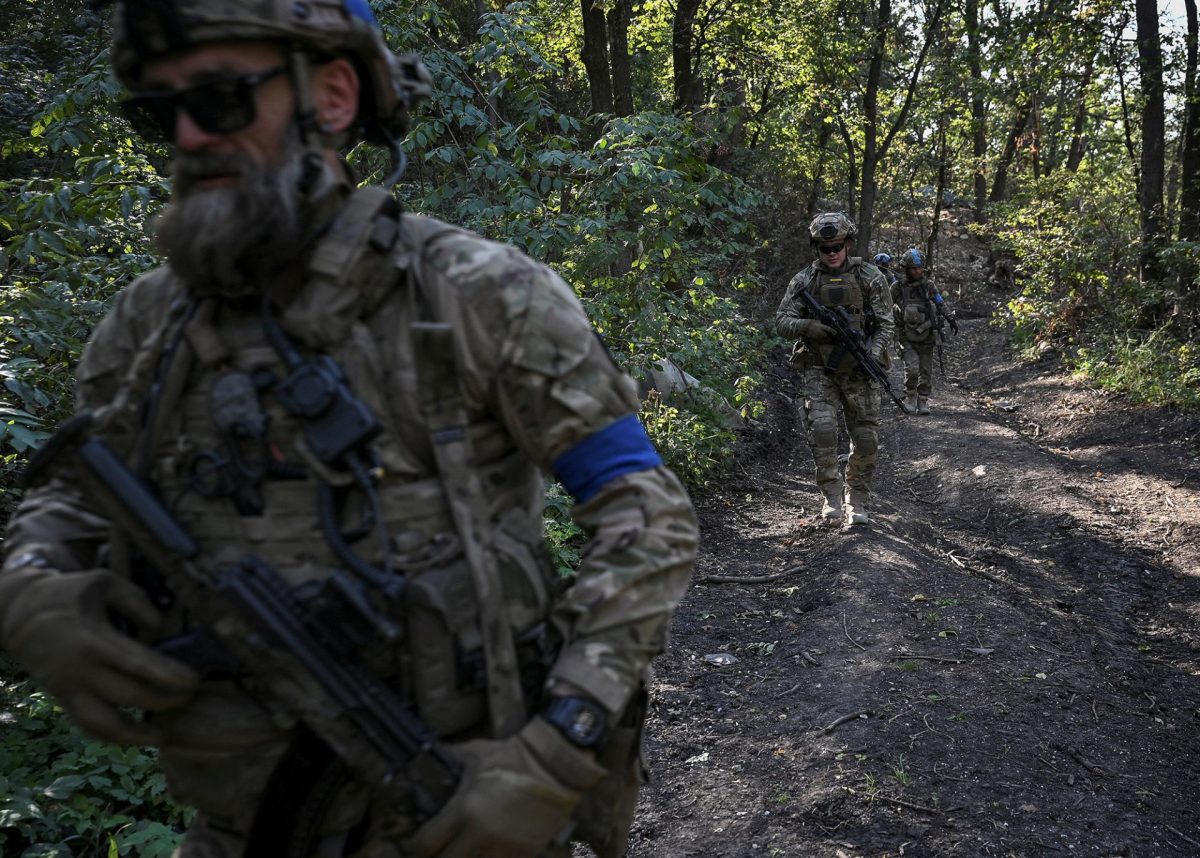 Live Update: Russia’s “Special Operation” in Ukraine; Day 566