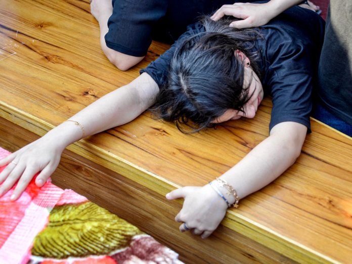 Iraq Wedding Party Fire