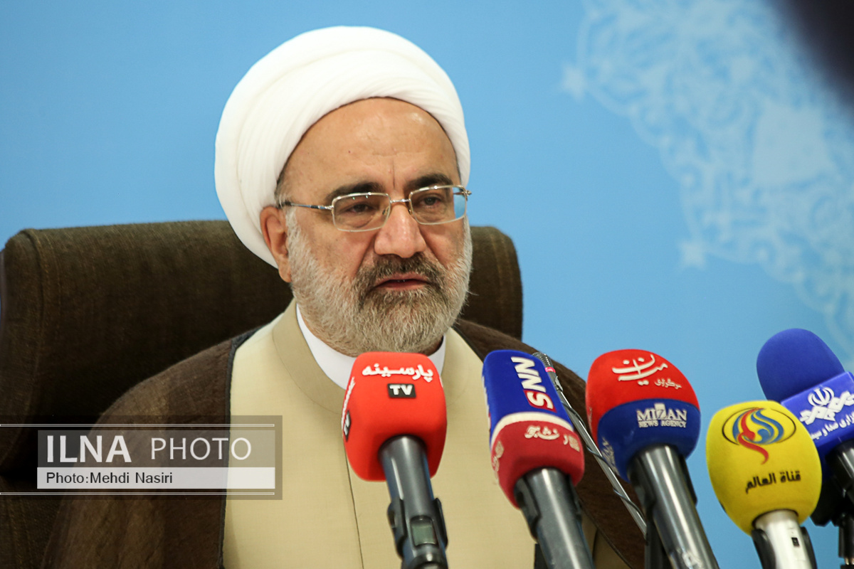 Tasnim: Iranian top judiciary official’s sons arrested on corruption charges 1 Mohammad Mosadegh