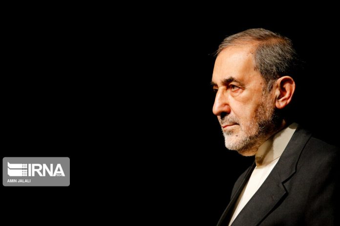 Ali Akbar Velayati