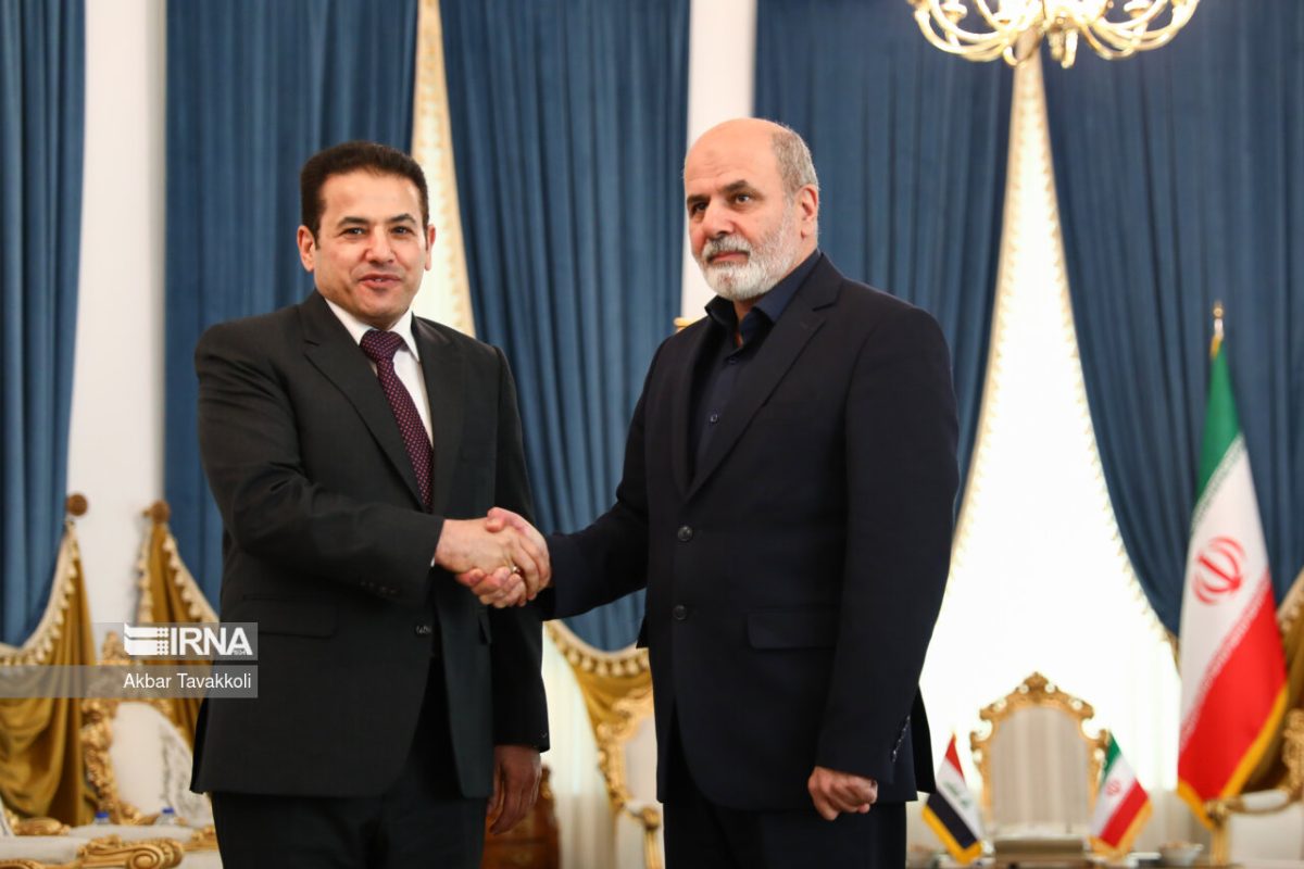 Ali Akbar Ahmadian Qasim al-Araji