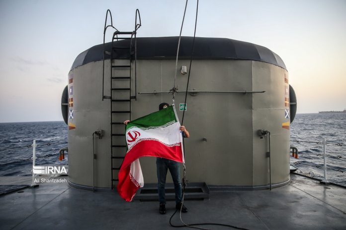 Iranian Navy