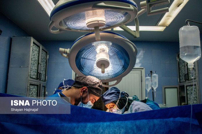 Iran Surgery Nurse Doctor Iran Surgery Nurse Doctor