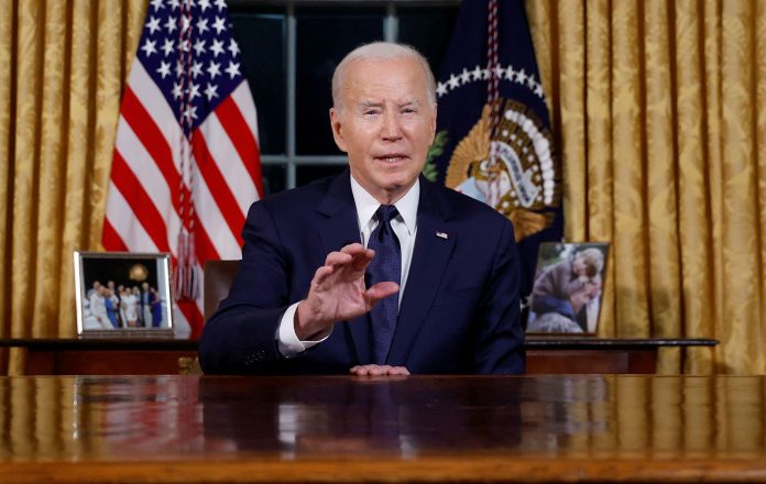 Joe Biden