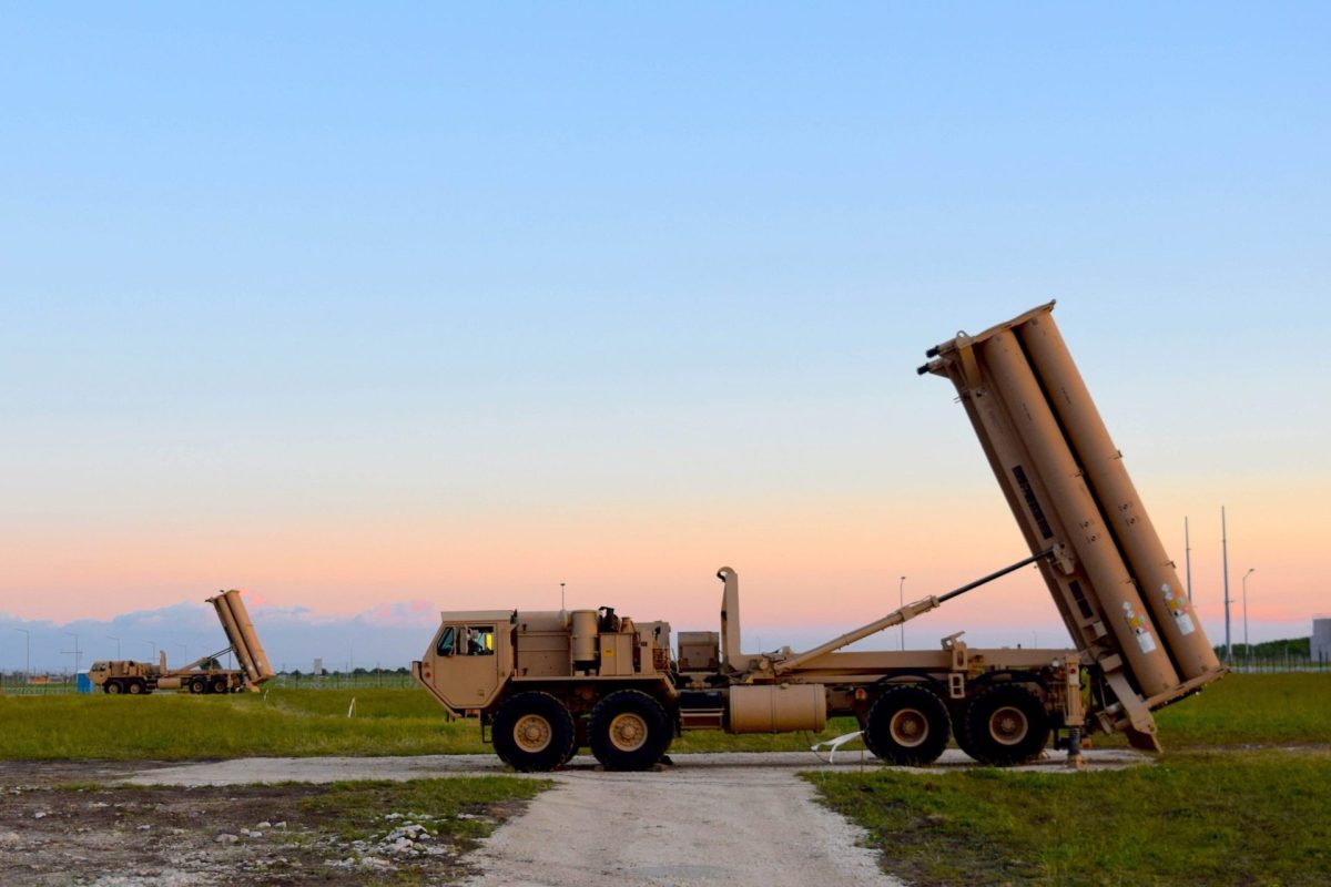 US to deploy additional air defense systems in West Asia: Pentagon 1 US Air Defense Unit