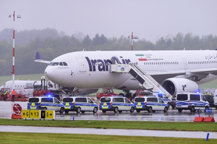 Iran Air