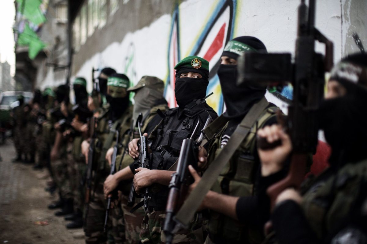 Hamas agrees to parts of US Gaza plan, seeks more negotiations 1 Hamas Group