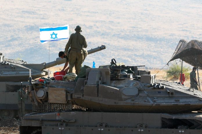 Israel Army Israel Army