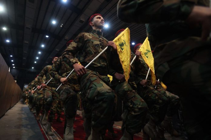 Hezbollah