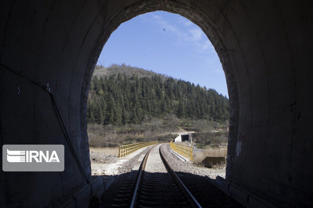 Transport corridor protocol linking China to Europe via Iran sealed in historic deal 1 Iran Railroad