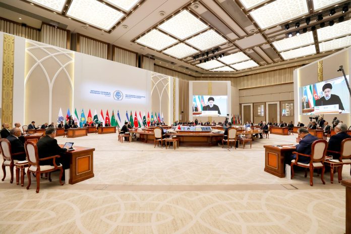 Ebrahim Raisi ECO Ebrahim Raisi ECO