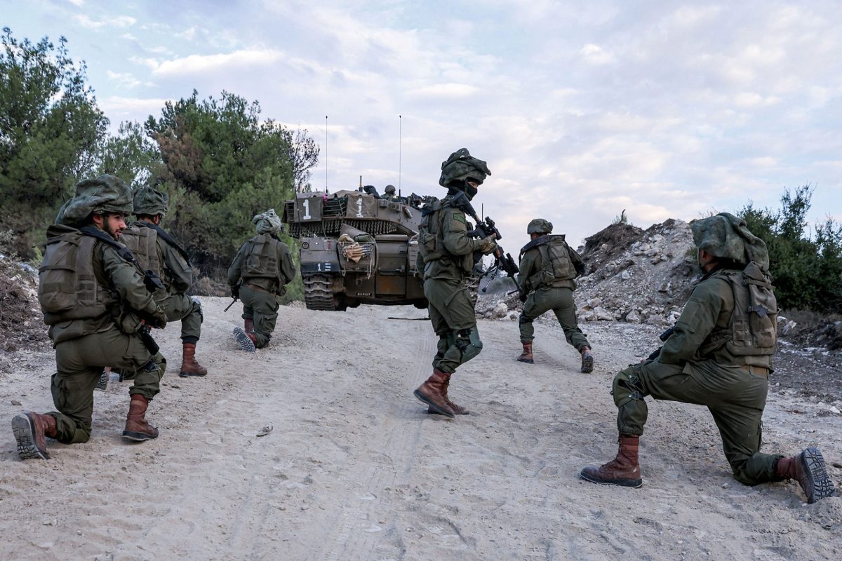 43 Israeli soldiers committed suicide after returning from Gaza war: Report 1 Israeli Army