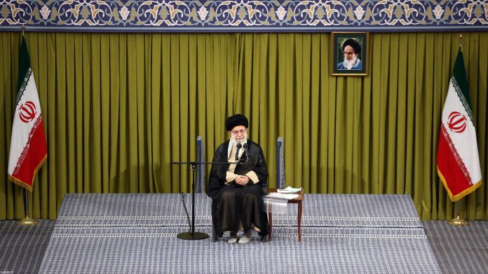Ayatollah Khamenei