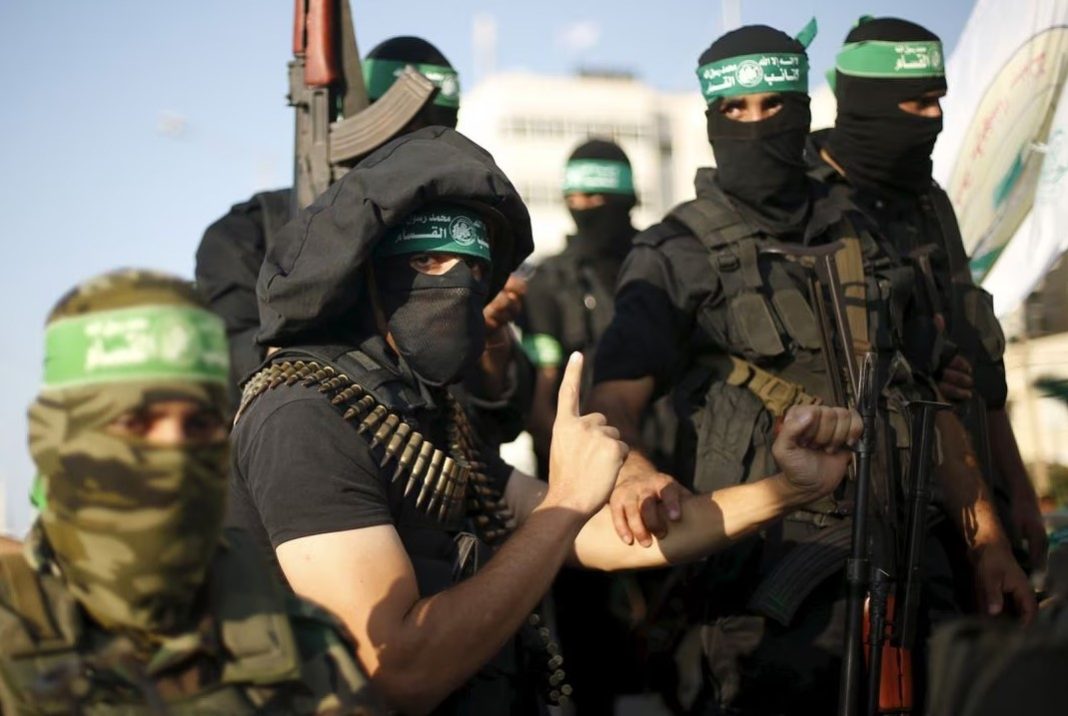 Hamas