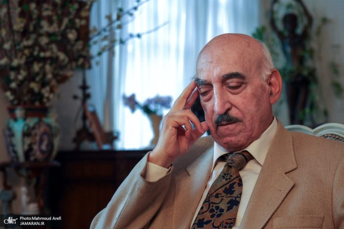 Davoud Hermidas Bavand