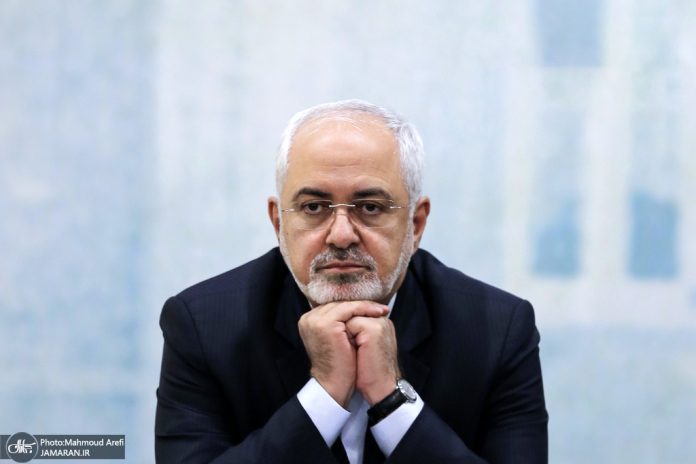 Javad Zarif