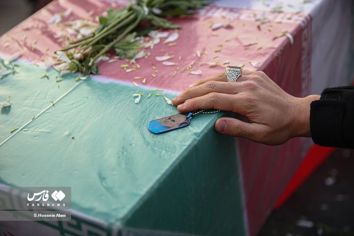 Iran Defenders of Holy Shrine Iran Defenders of Holy Shrine