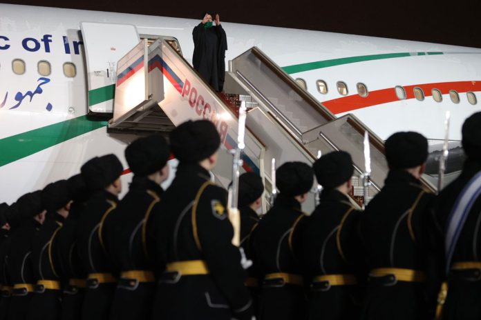 Ebrahim Raisi Ebrahim Raisi