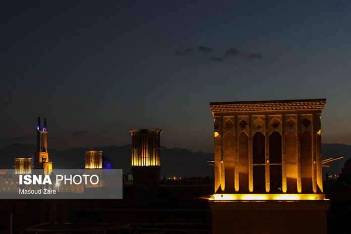 Yazd