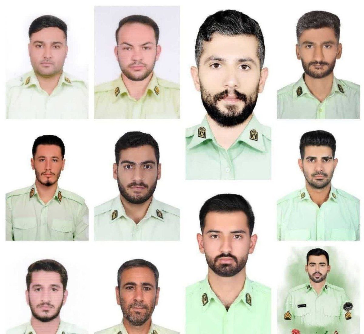 Iranian ‘ambassador of SMA patients’ hospitalized 1 Iranian ‘ambassador of SMA patients’ hospitalized