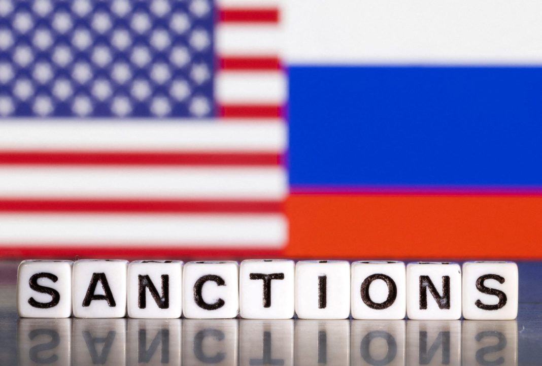US Russia Sanctions