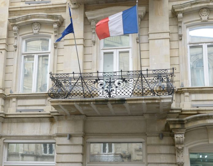 France Embassy