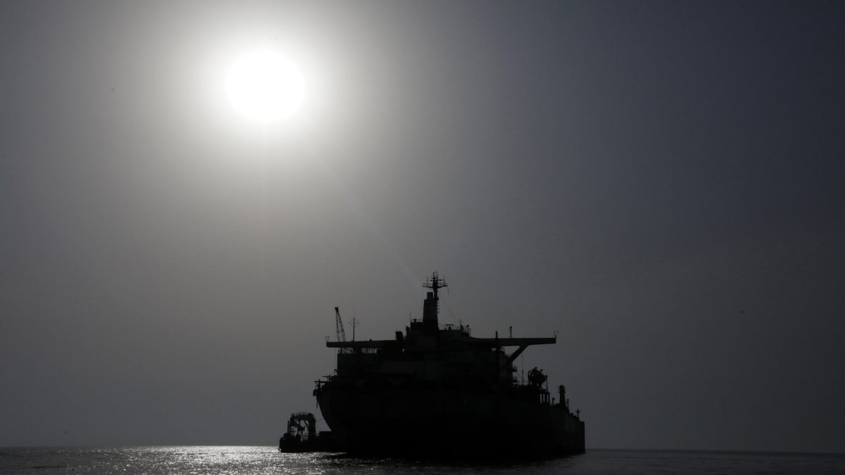 Yemen says hit two more ships in Red Sea