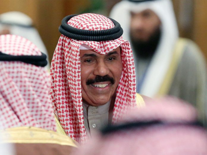 Emir Kuwait