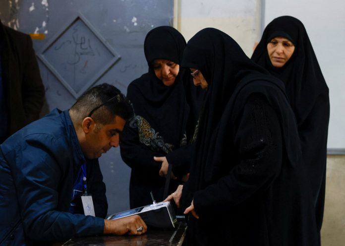 Iraq Election