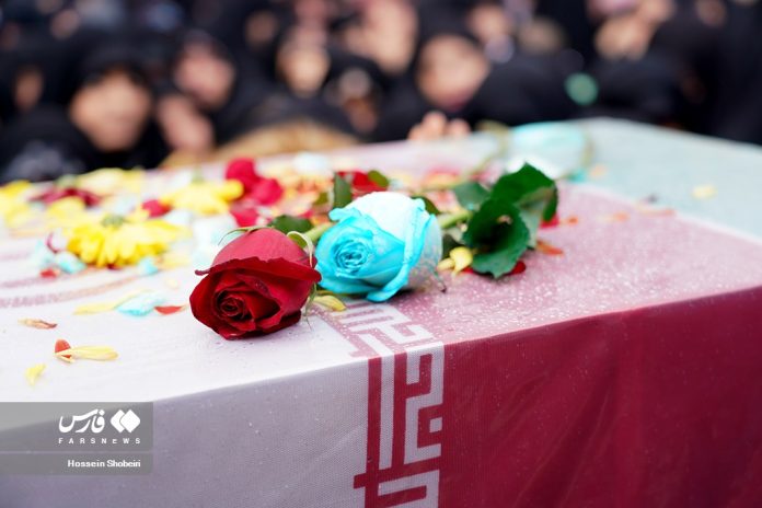 Kerman Terror Attack