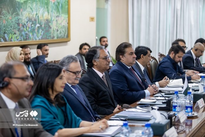 Jalil Abbas Jilani Jalil Abbas Jilani