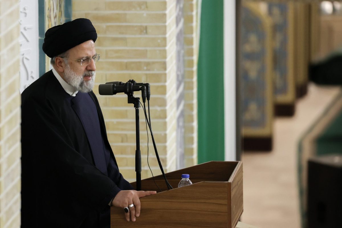 President Raisi: Iran’s nuclear industry has become indigenized