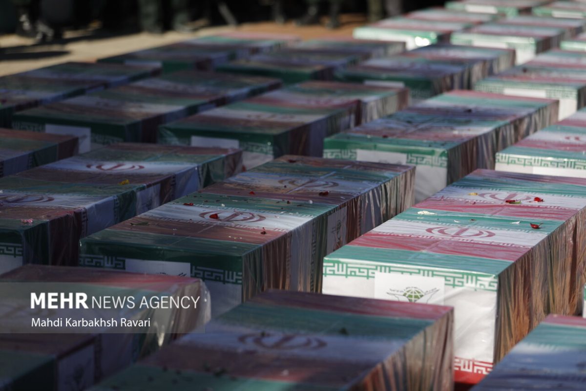 Kerman Terror Attack