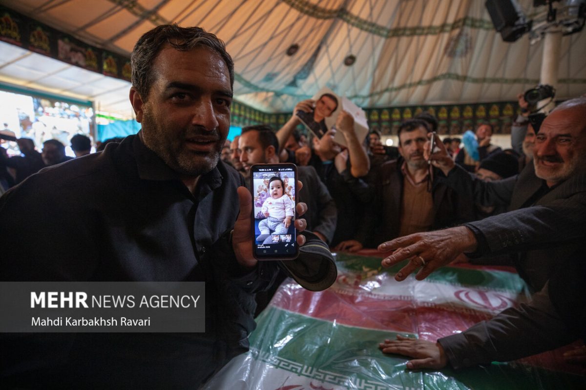 Kerman Terror Attack