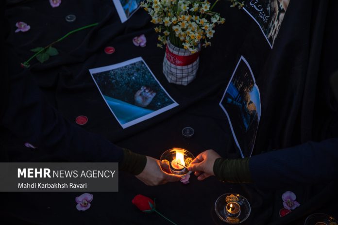 Kerman Terror Attack