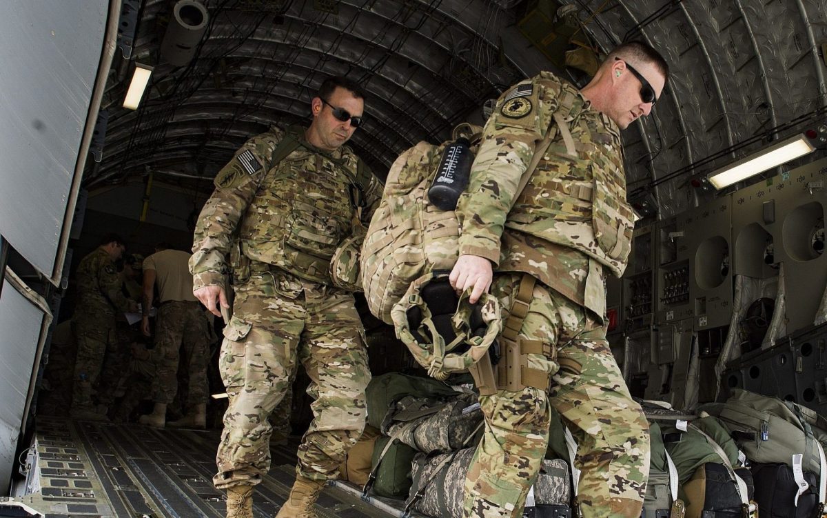 US quietly reaches deal with Qatar to keep operating largest military base in West Asia