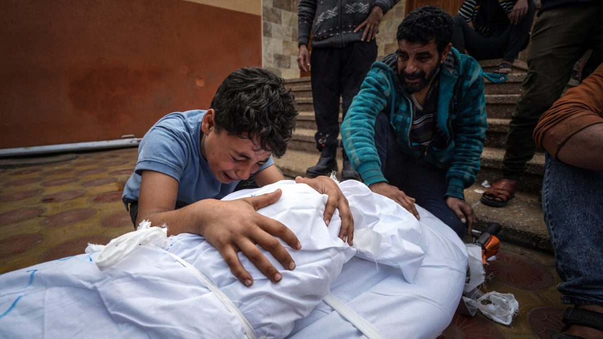 Iran censures US support for Israel's crimes in Gaza, sanction regime as rights violation 1 Gaza War