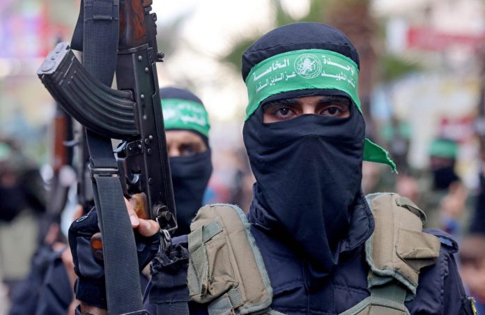Hamas