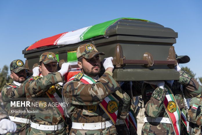 General Ghazanfar Azarfar