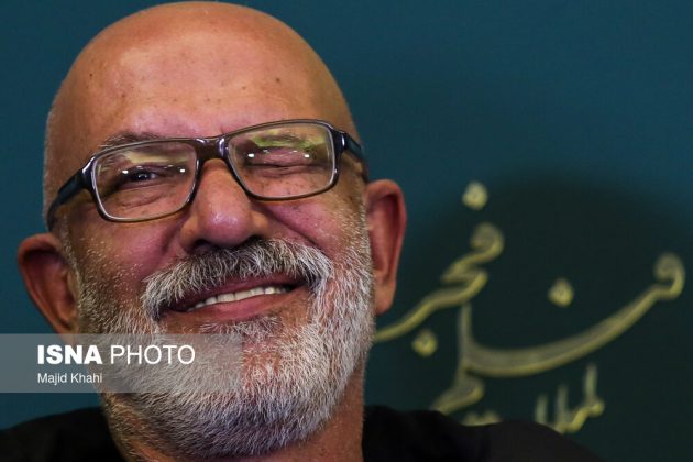 Fajr Film Festival draws to close, screens more movies