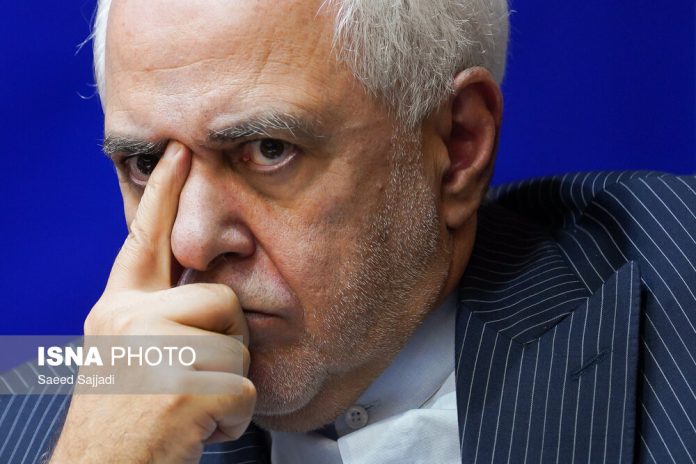 Javad Zarif