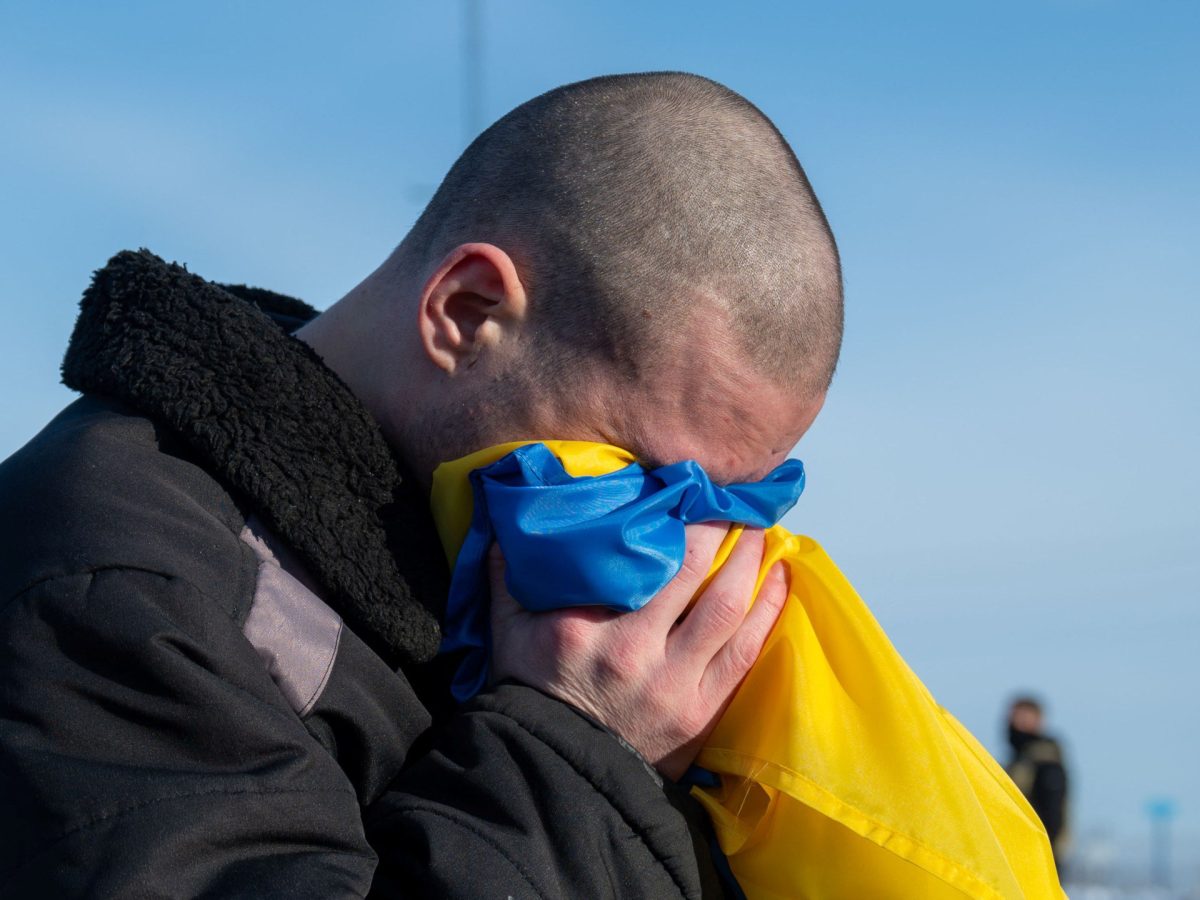 Ukraine predicts collapse, if peace negotiations fail to begin by summer 1 Russia Ukraine War