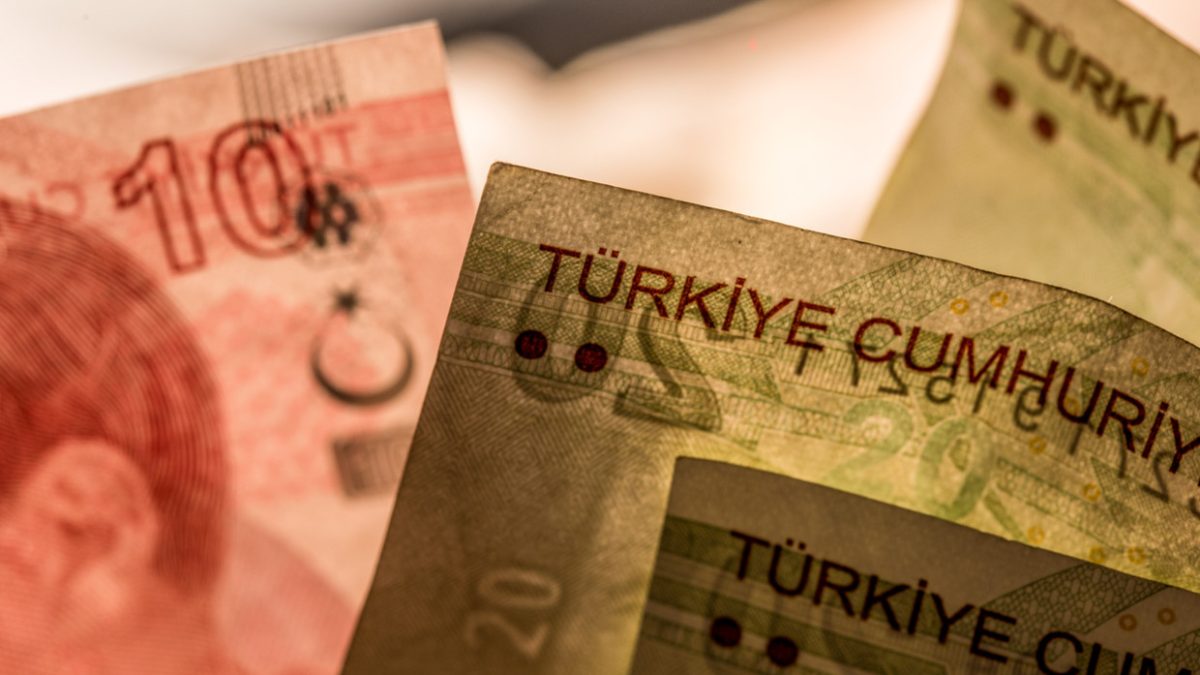 US trying to persuade Turkish banks, companies to cut ties with Russia: Report 1 Turkey Economy