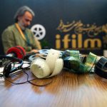 Fajr Film Festival moves on full steam