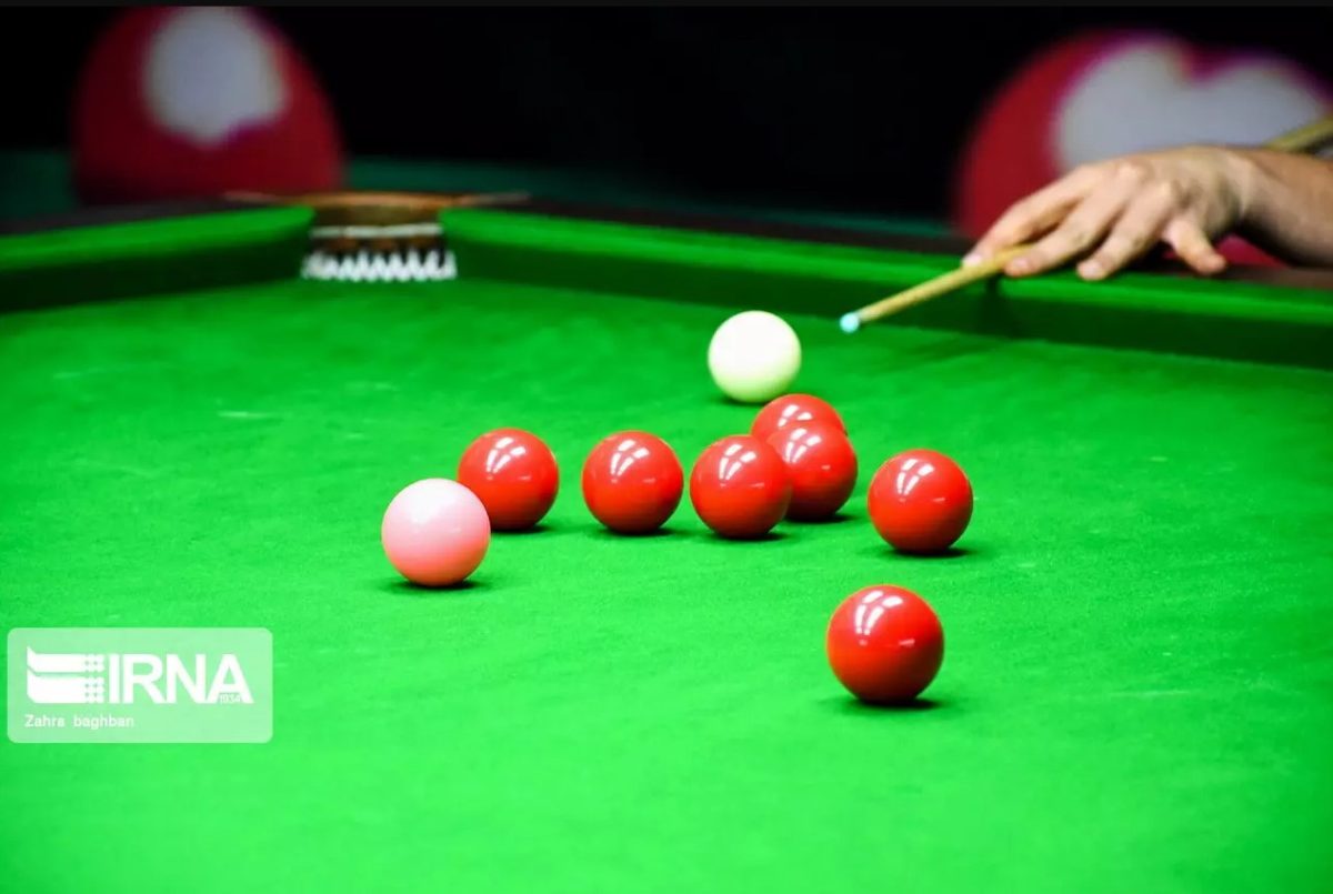 Snooker