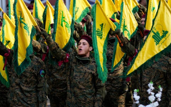 Hezbollah