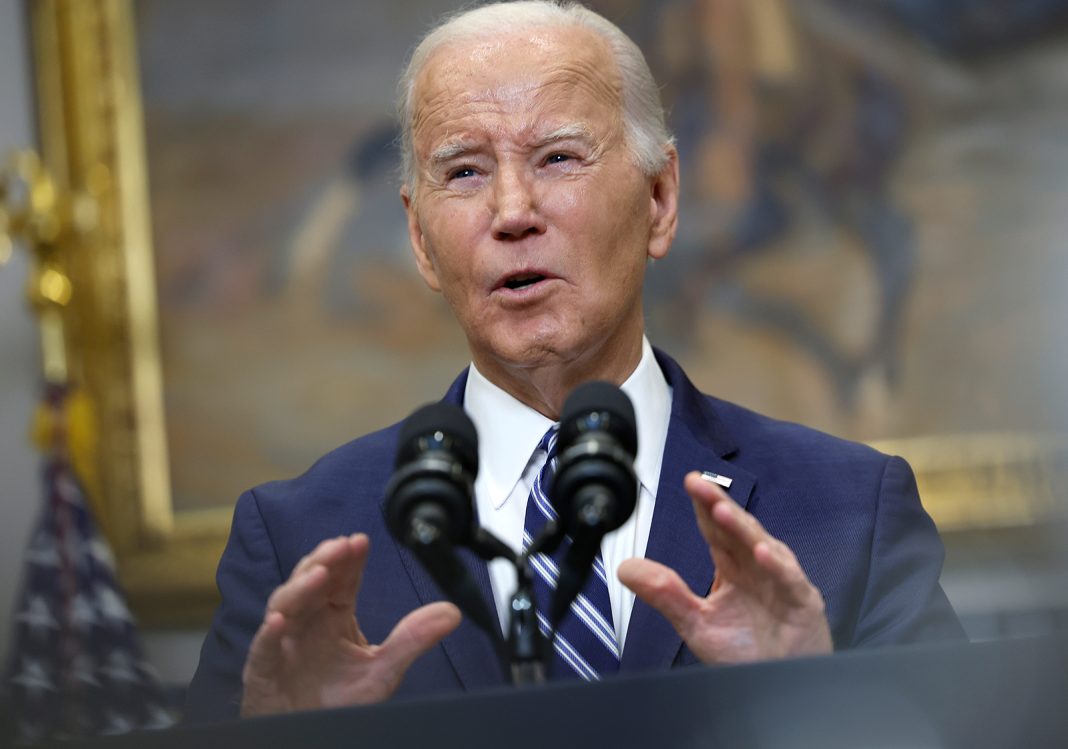 Joe Biden