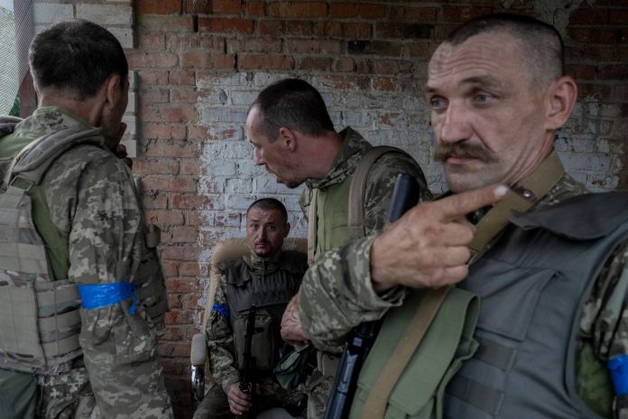 Russia Ukraine War Russia Ukraine War