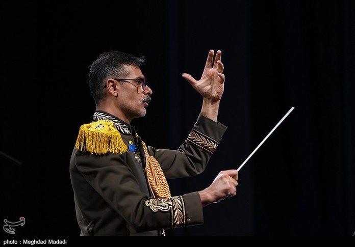 Iran Fajr Music Festival