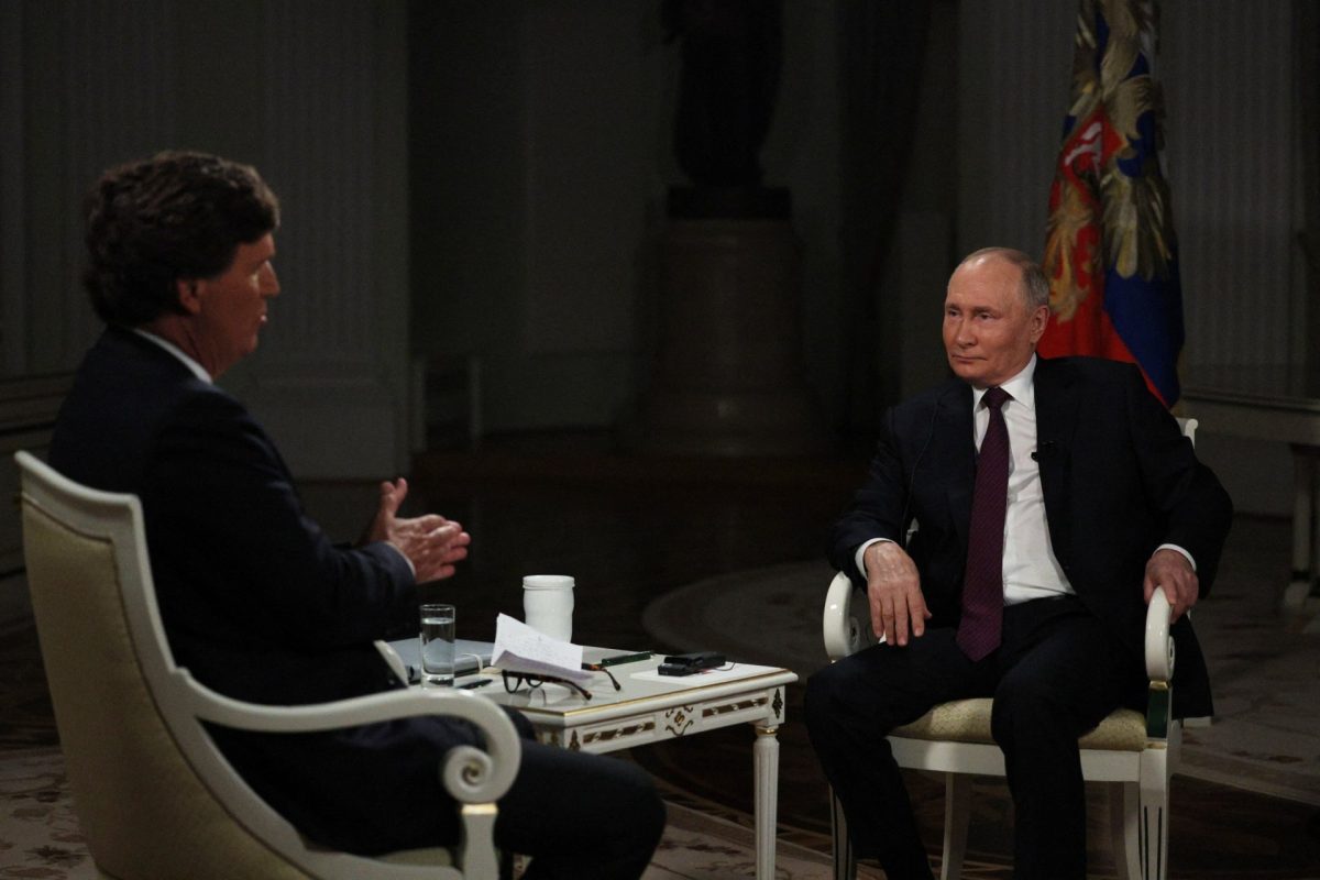 Putin says Ukraine is ‘artificial state’ 1 Putin says Ukraine is ‘artificial state’